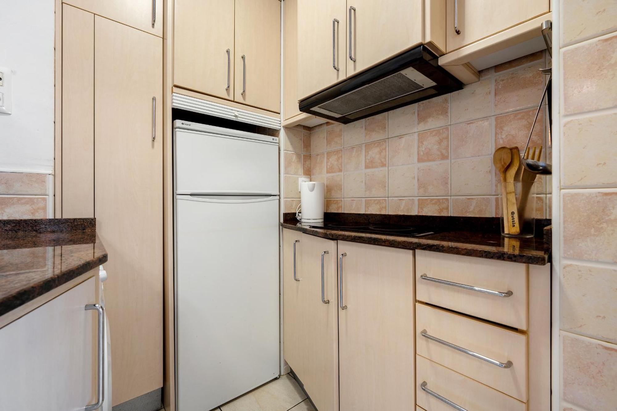 Hauzify I Apartament Llevant Santa Susanna Exterior photo